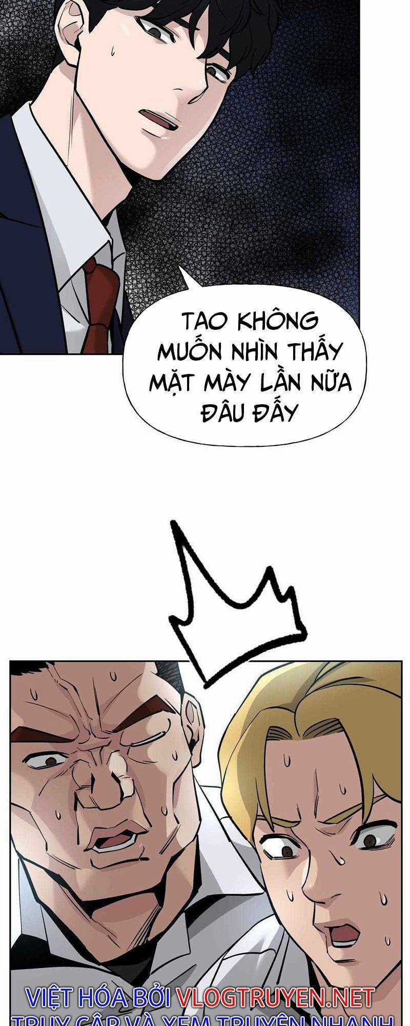 Quản Lí Du Côn Chapter 3 trang 59