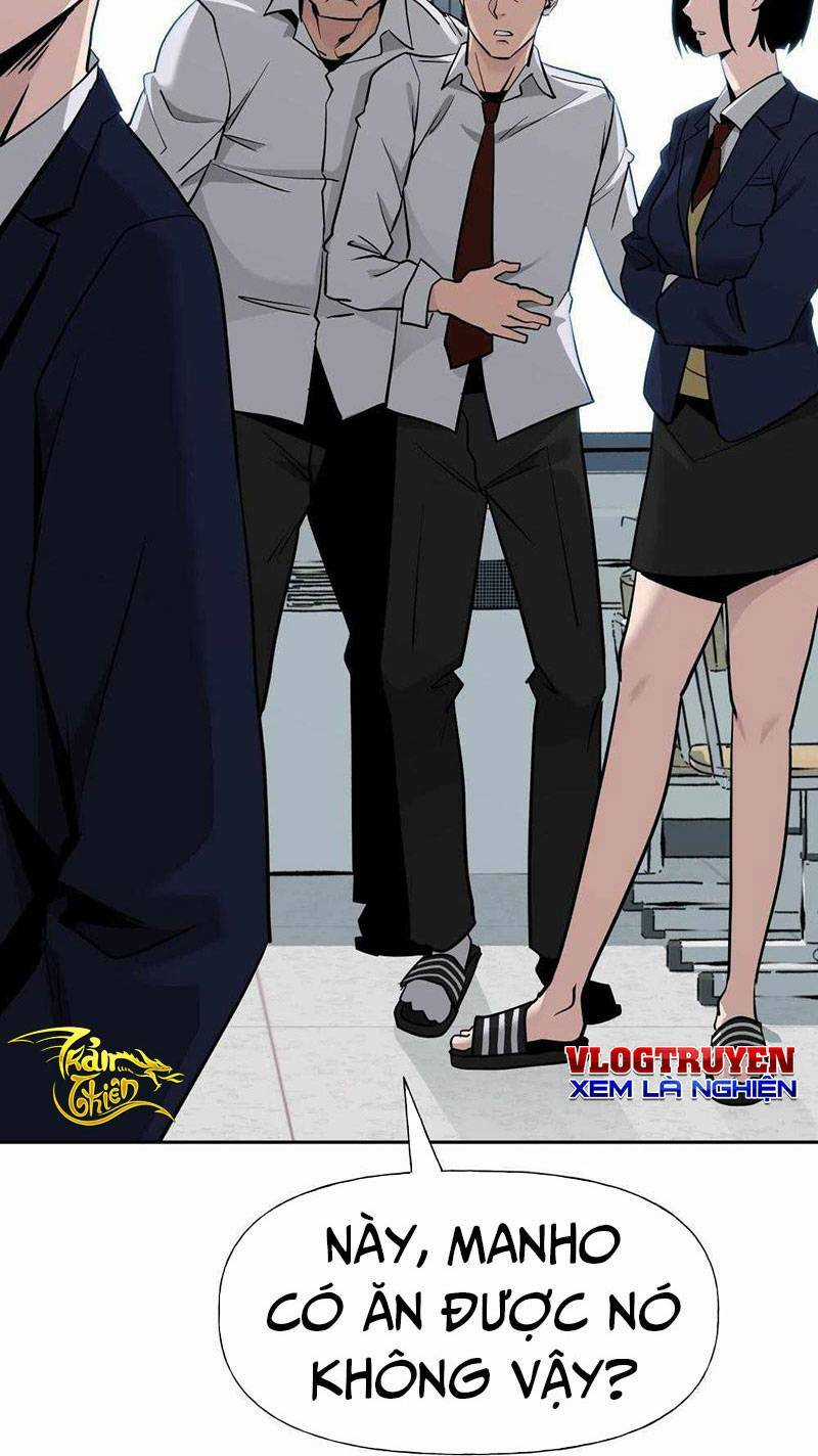 Quản Lí Du Côn Chapter 3 trang 6