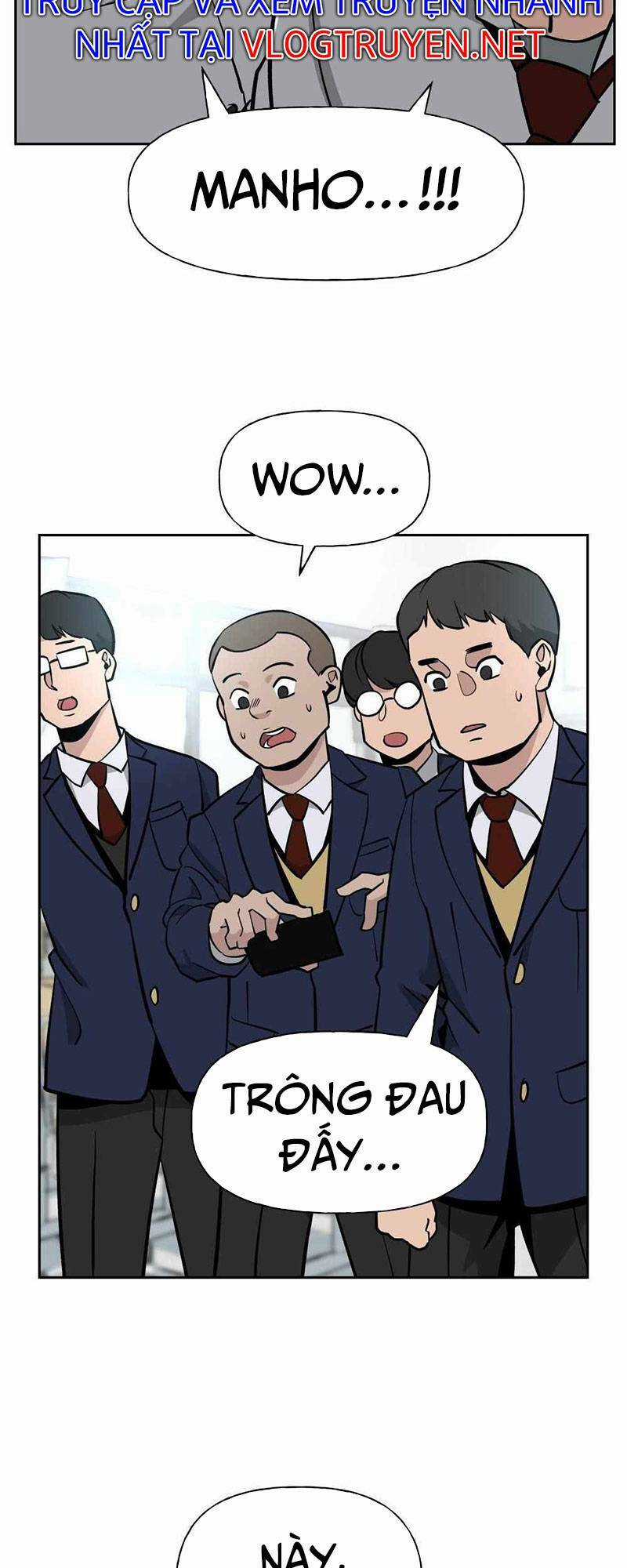 Quản Lí Du Côn Chapter 3 trang 60