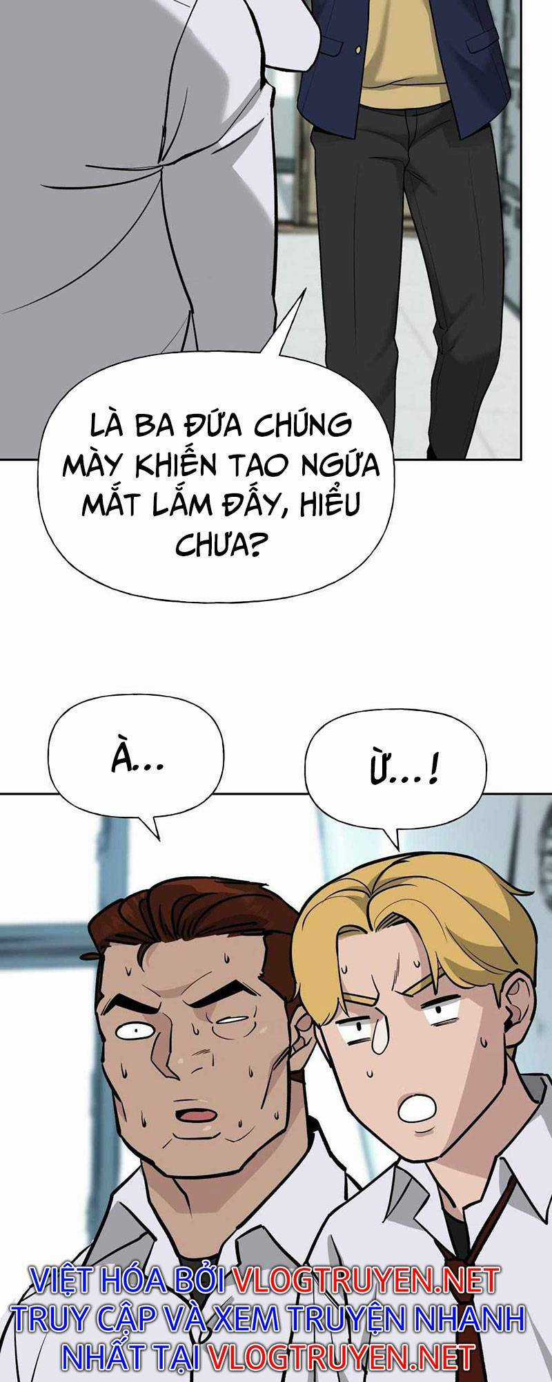 Quản Lí Du Côn Chapter 3 trang 62