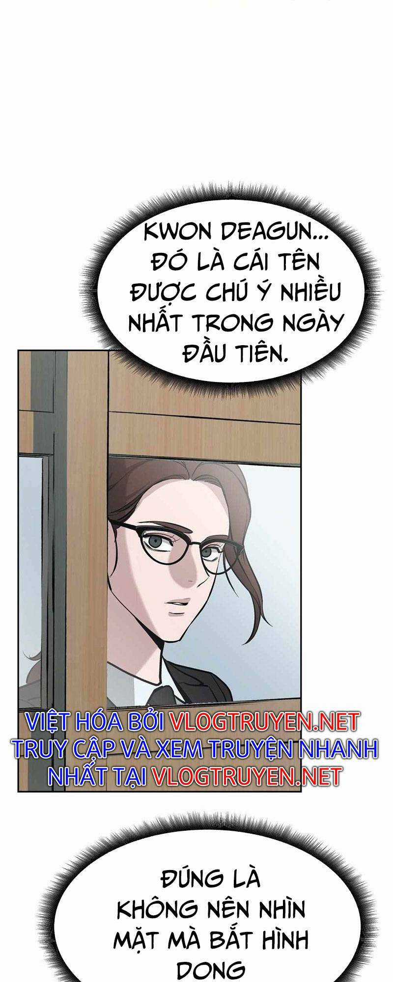 Quản Lí Du Côn Chapter 3 trang 65