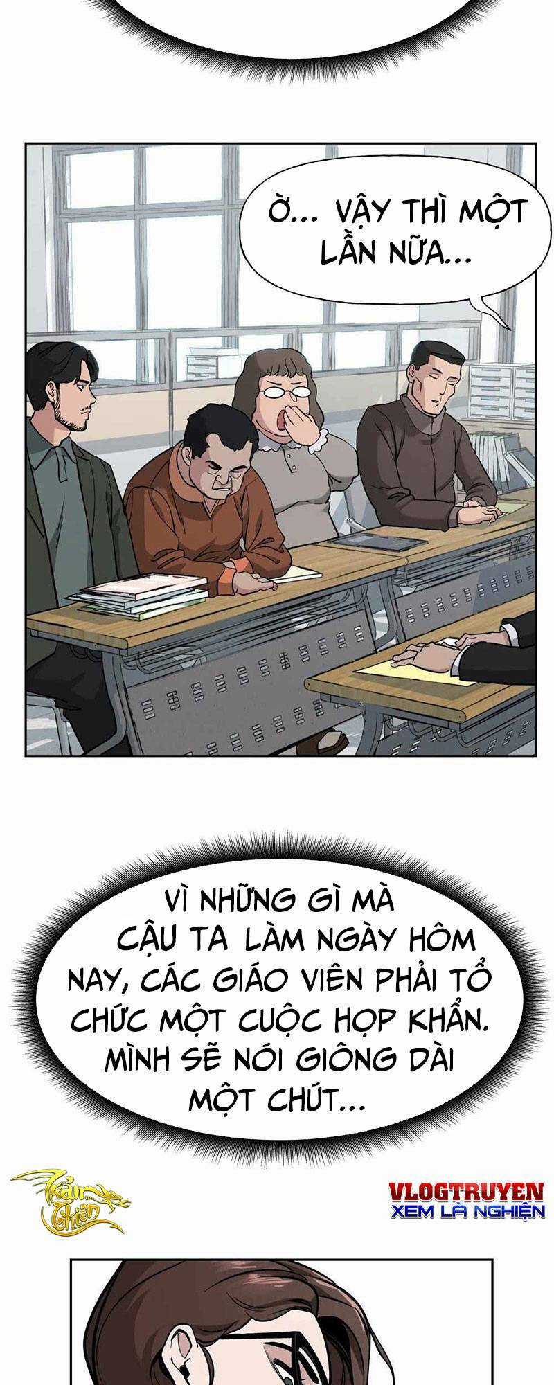 Quản Lí Du Côn Chapter 3 trang 66
