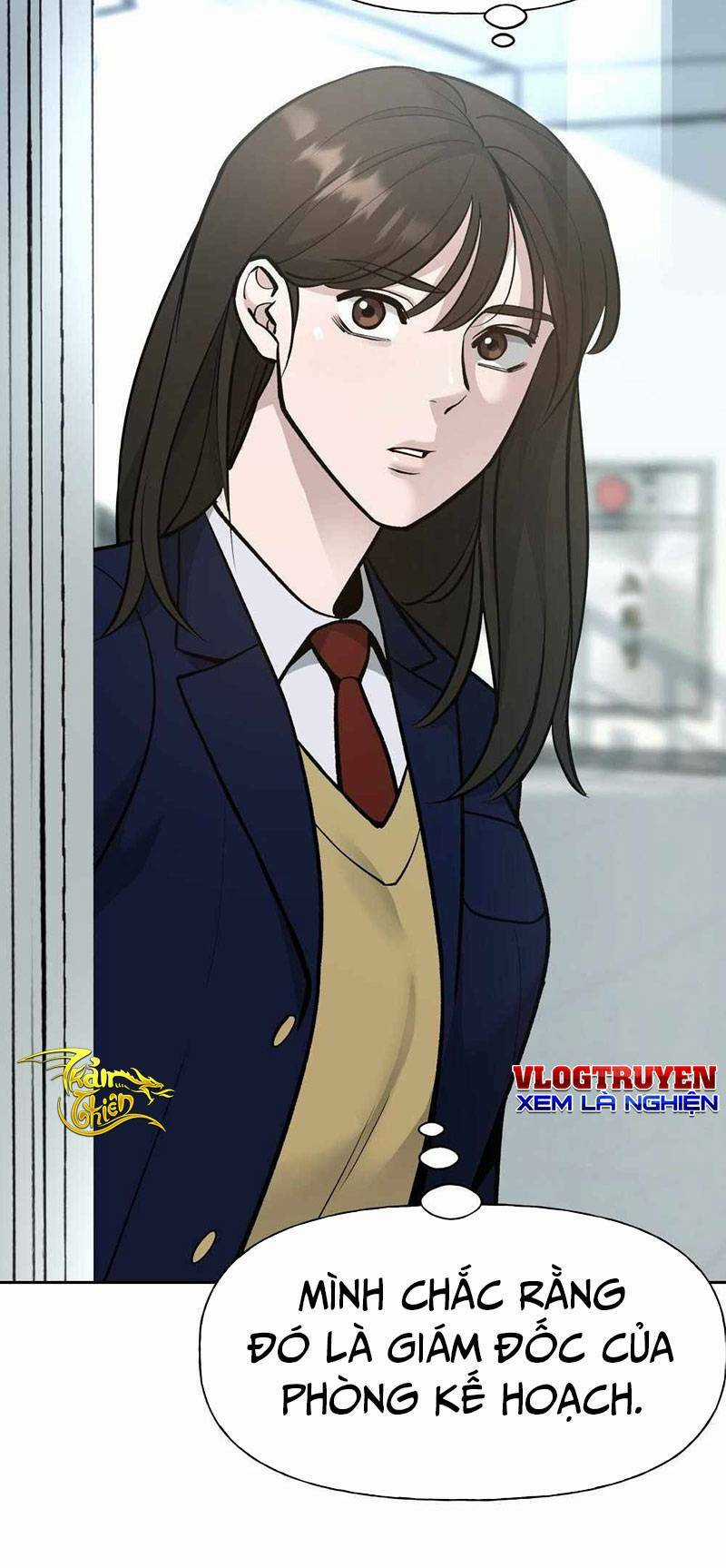 Quản Lí Du Côn Chapter 3 trang 69