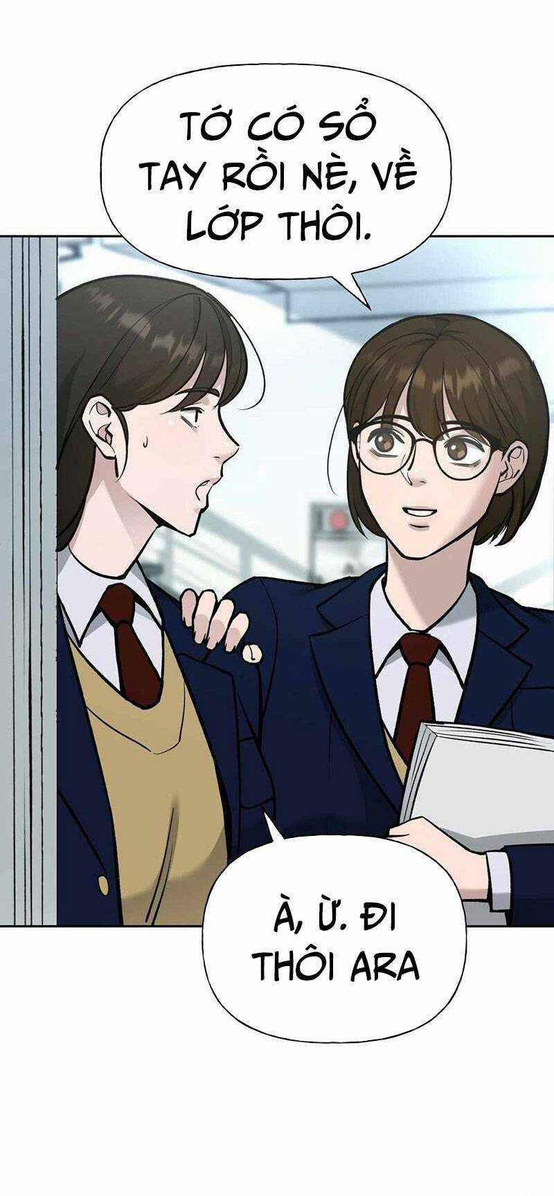 Quản Lí Du Côn Chapter 3 trang 70