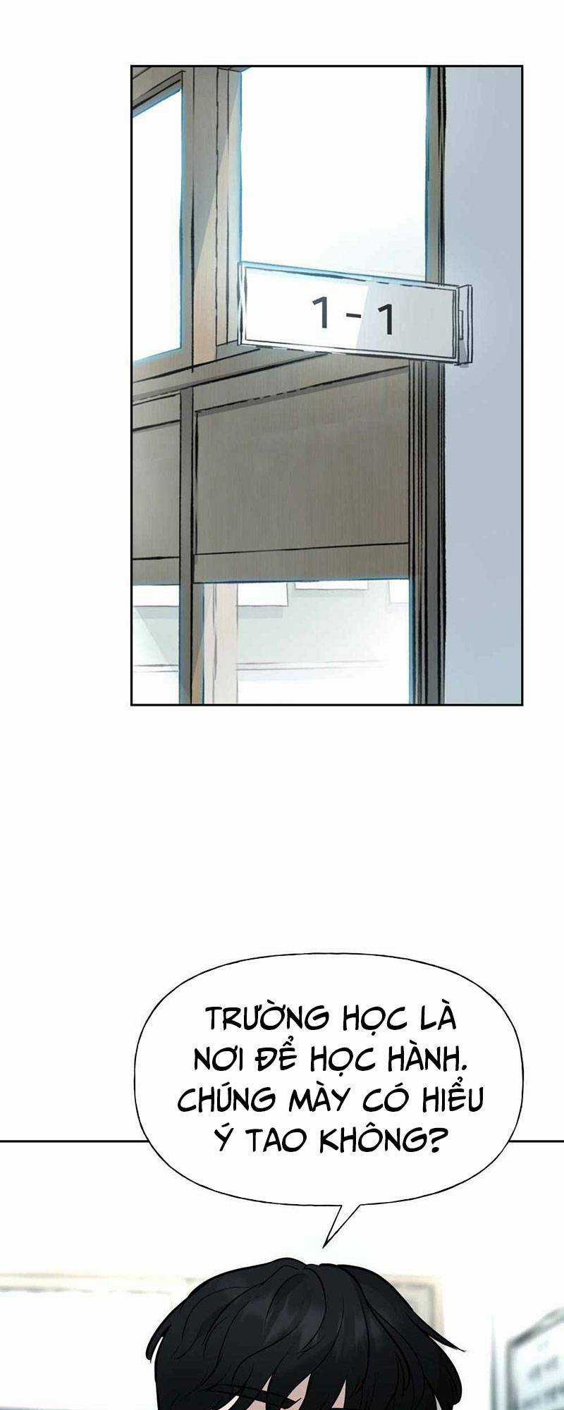 Quản Lí Du Côn Chapter 3 trang 72