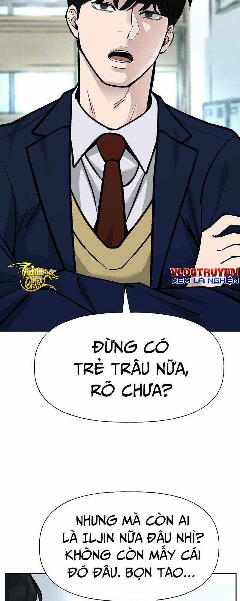 Quản Lí Du Côn Chapter 3 trang 73
