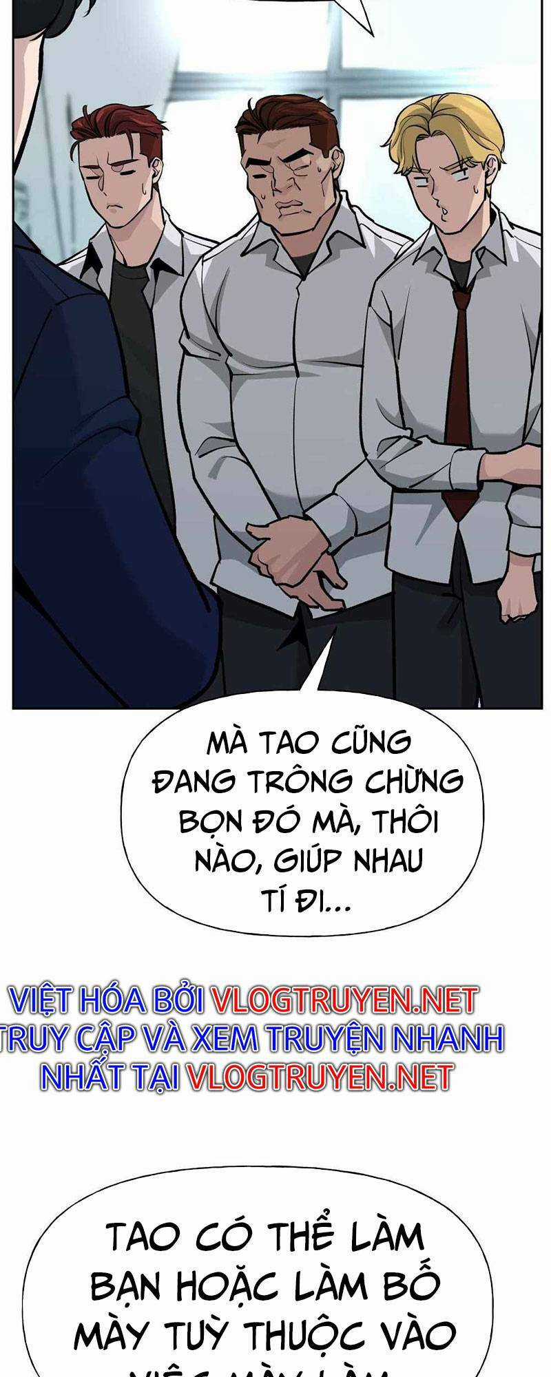 Quản Lí Du Côn Chapter 3 trang 74