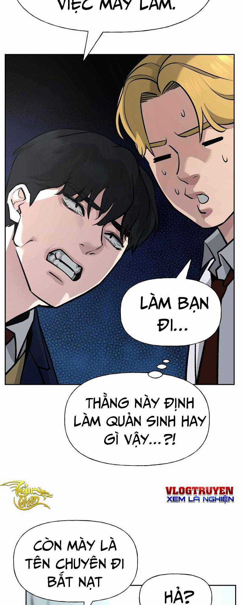 Quản Lí Du Côn Chapter 3 trang 75