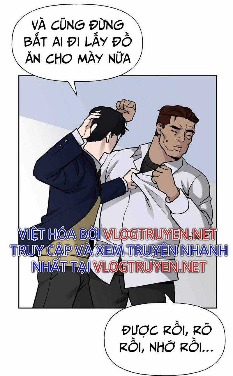 Quản Lí Du Côn Chapter 3 trang 77