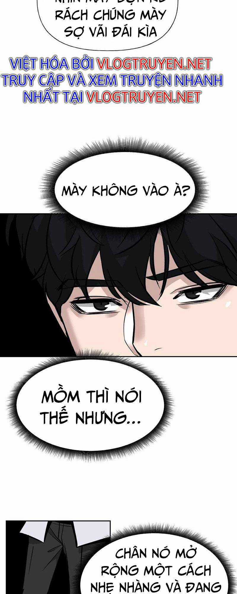 Quản Lí Du Côn Chapter 3 trang 8