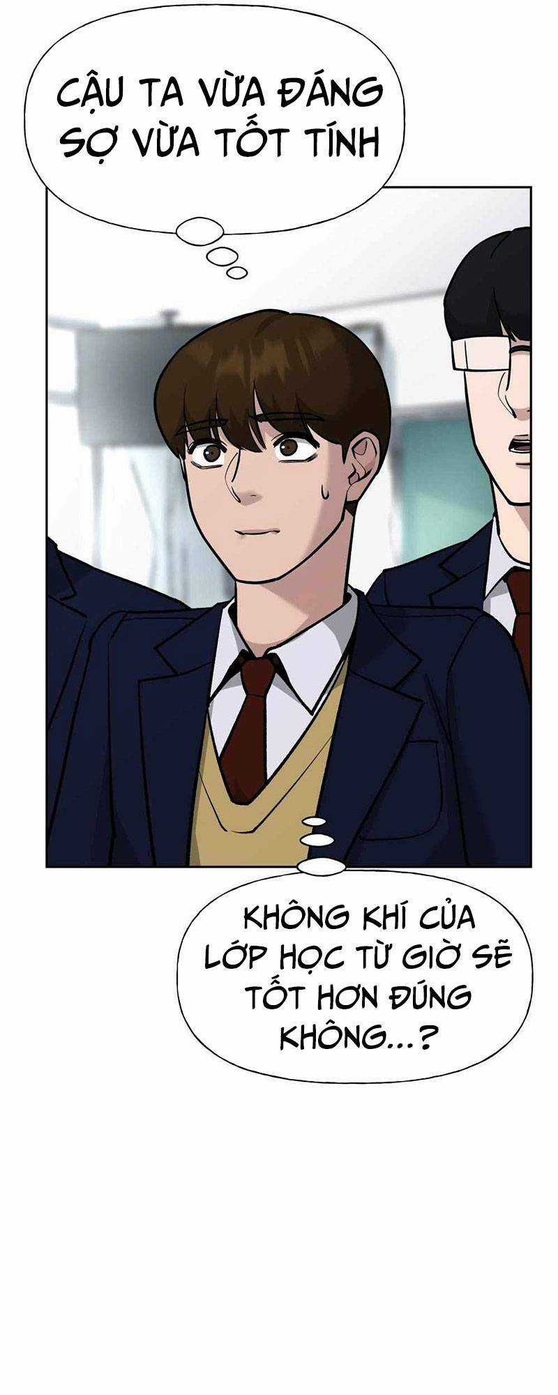 Quản Lí Du Côn Chapter 3 trang 80