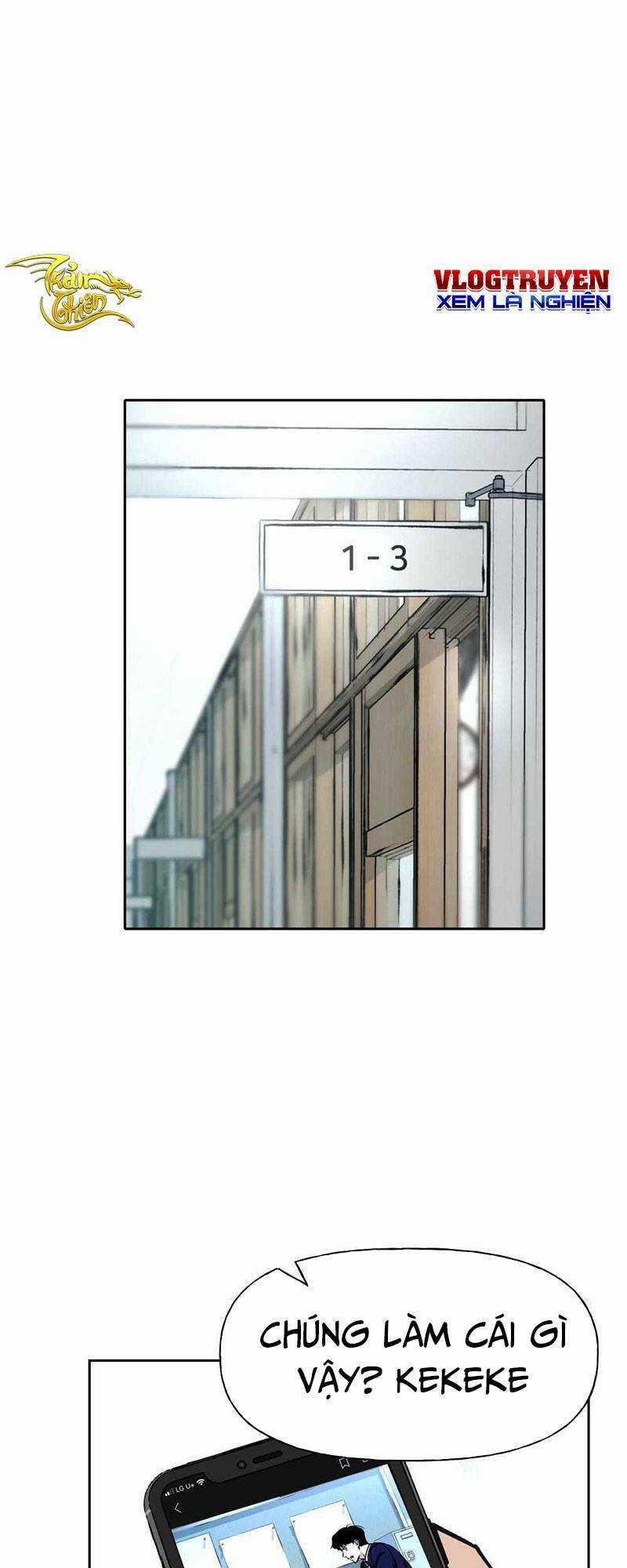 Quản Lí Du Côn Chapter 3 trang 81