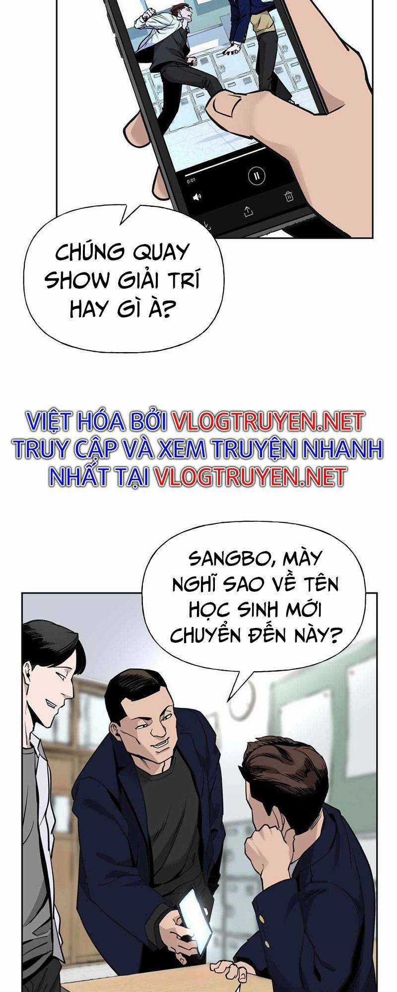 Quản Lí Du Côn Chapter 3 trang 82
