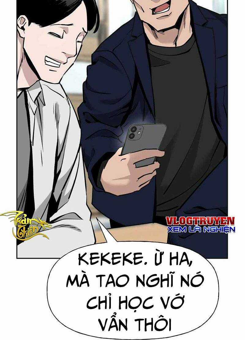 Quản Lí Du Côn Chapter 3 trang 84