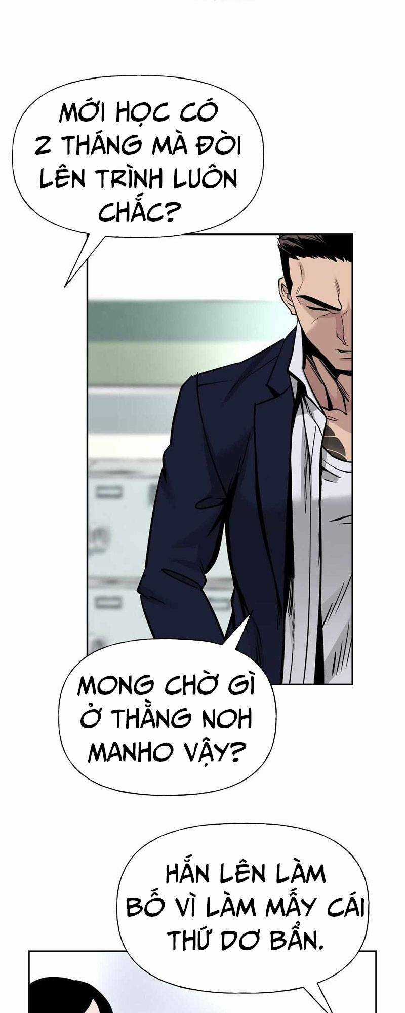 Quản Lí Du Côn Chapter 3 trang 85