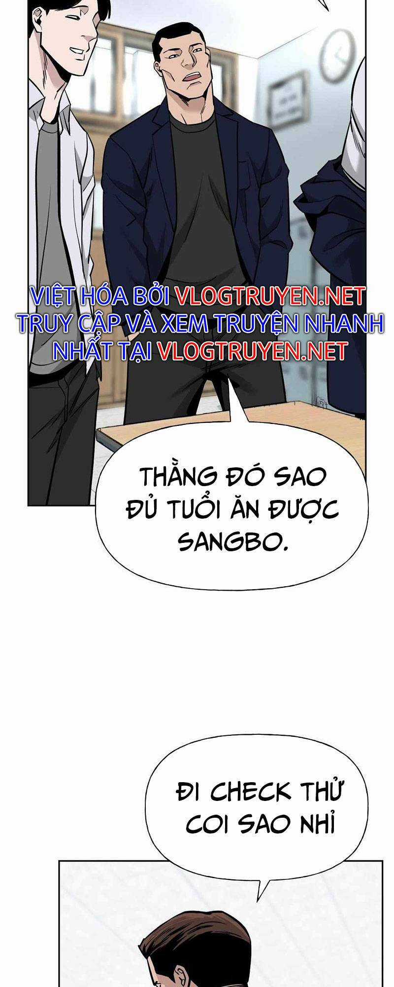 Quản Lí Du Côn Chapter 3 trang 86
