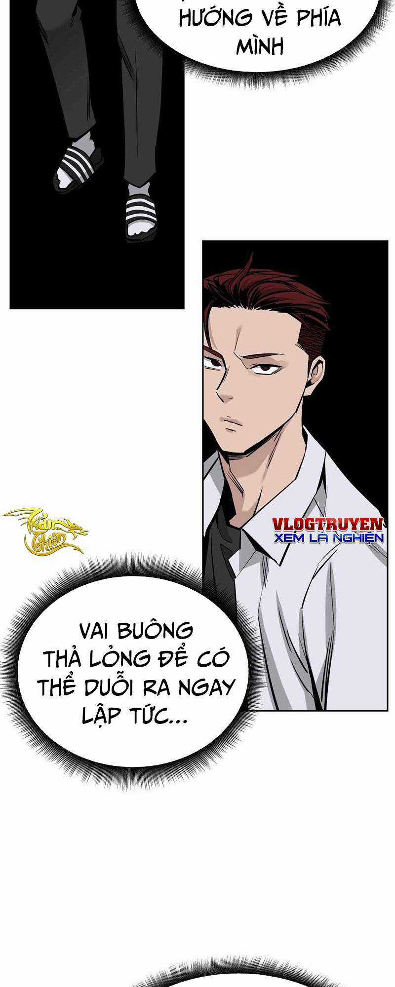 Quản Lí Du Côn Chapter 3 trang 9