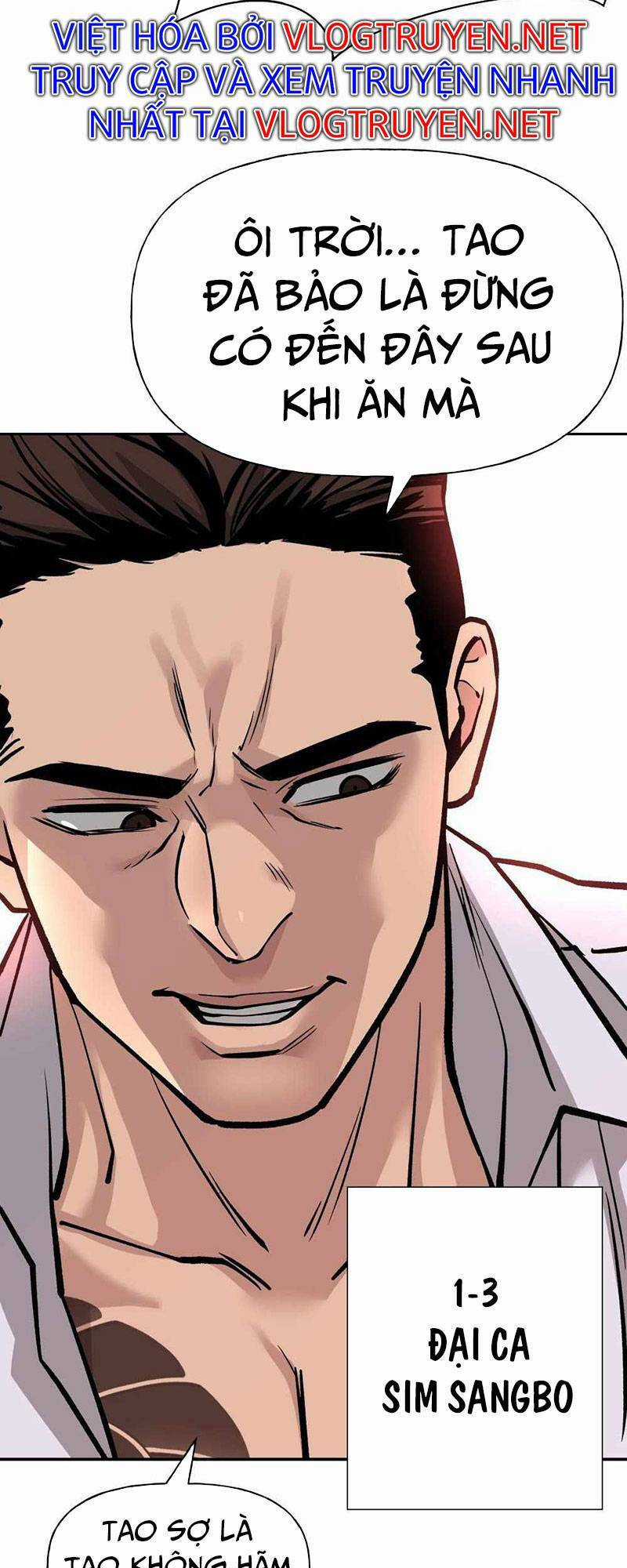 Quản Lí Du Côn Chapter 3 trang 93