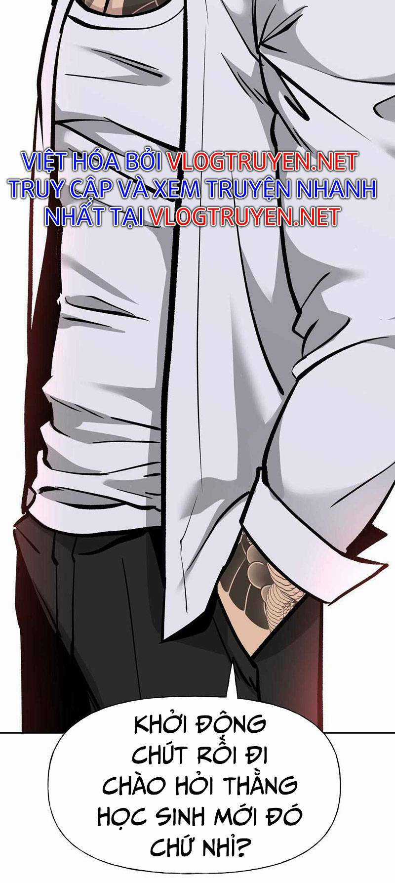 Quản Lí Du Côn Chapter 3 trang 95