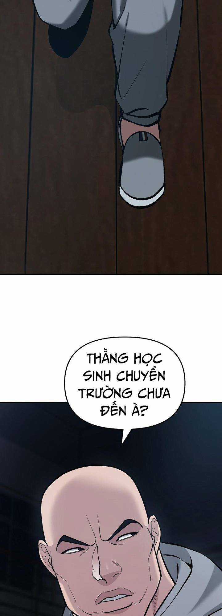 Quản Lí Du Côn Chapter 30 trang 10