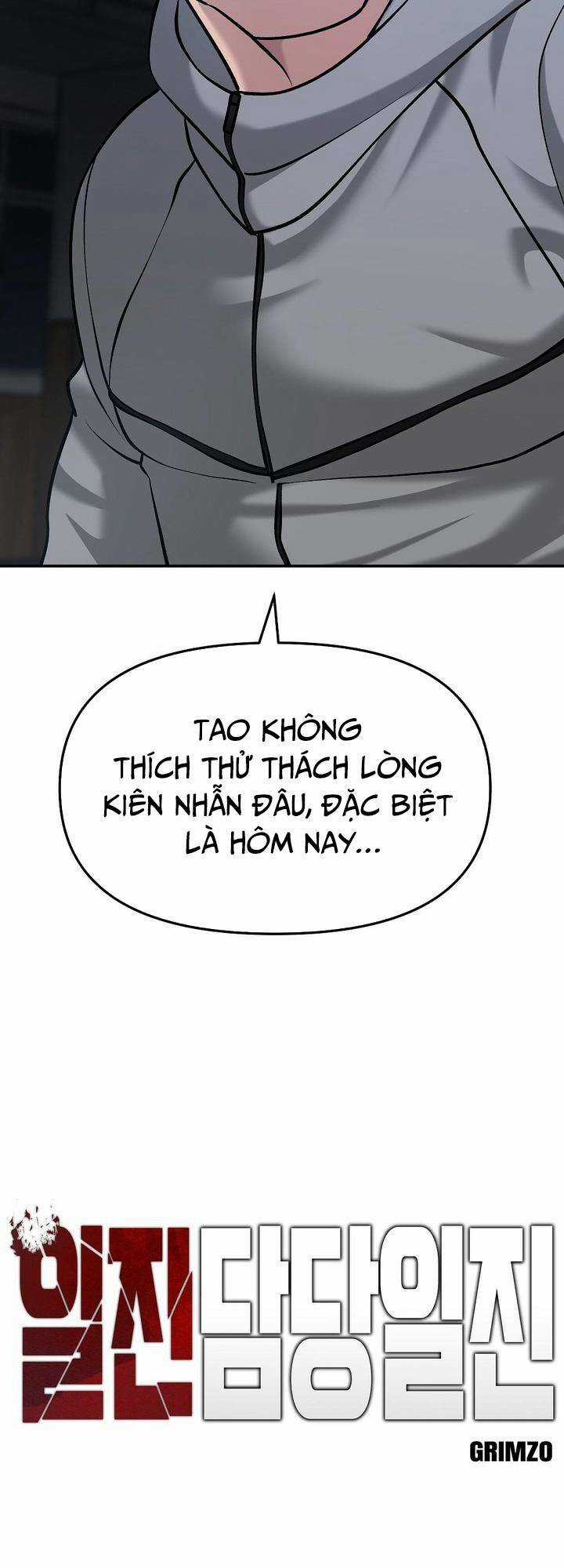 Quản Lí Du Côn Chapter 30 trang 11