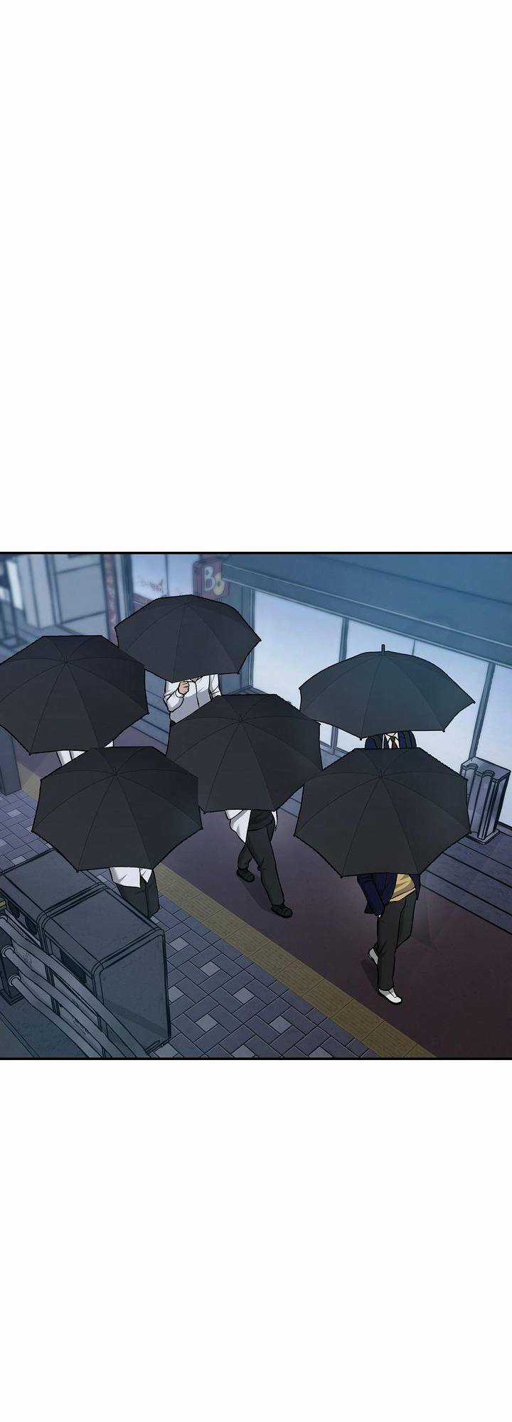 Quản Lí Du Côn Chapter 30 trang 12