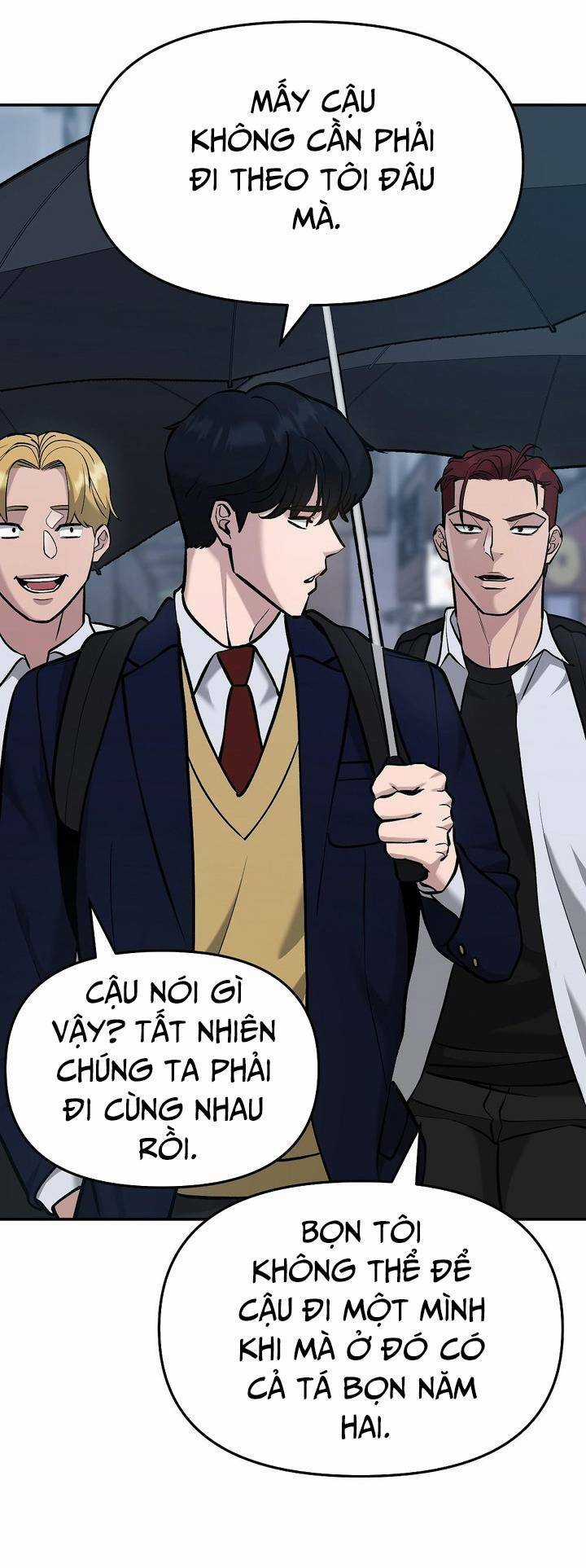 Quản Lí Du Côn Chapter 30 trang 13