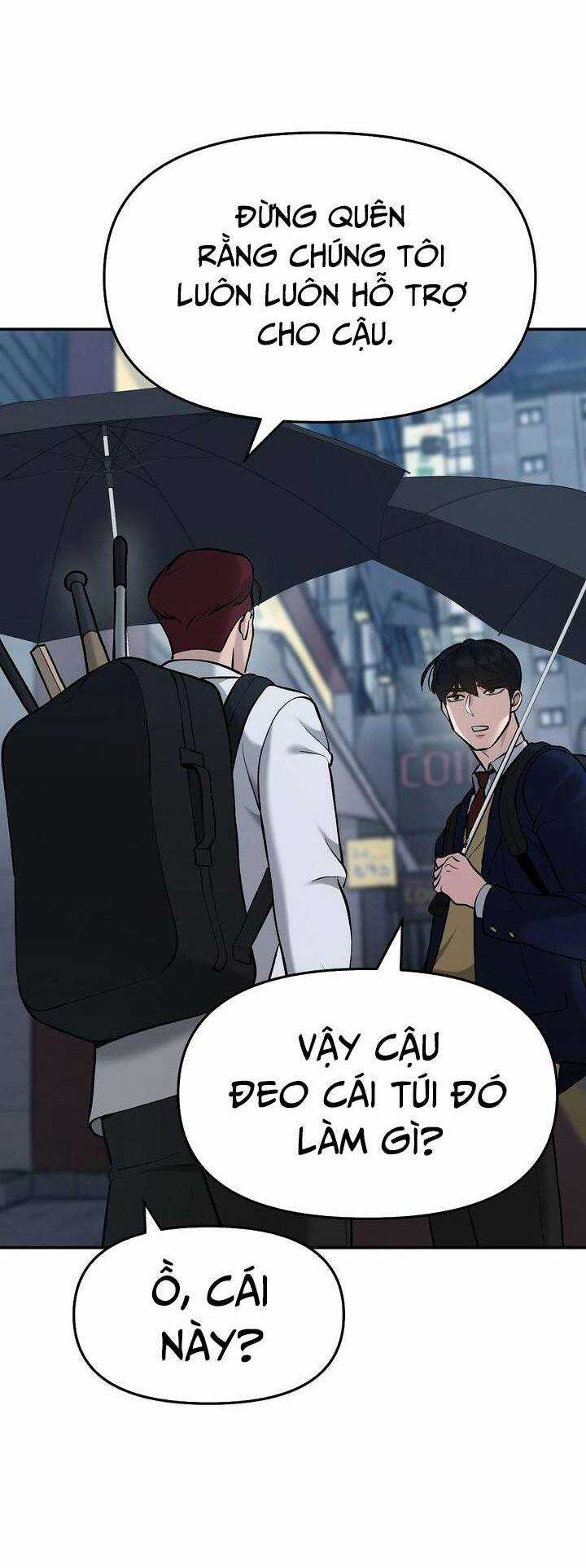 Quản Lí Du Côn Chapter 30 trang 14
