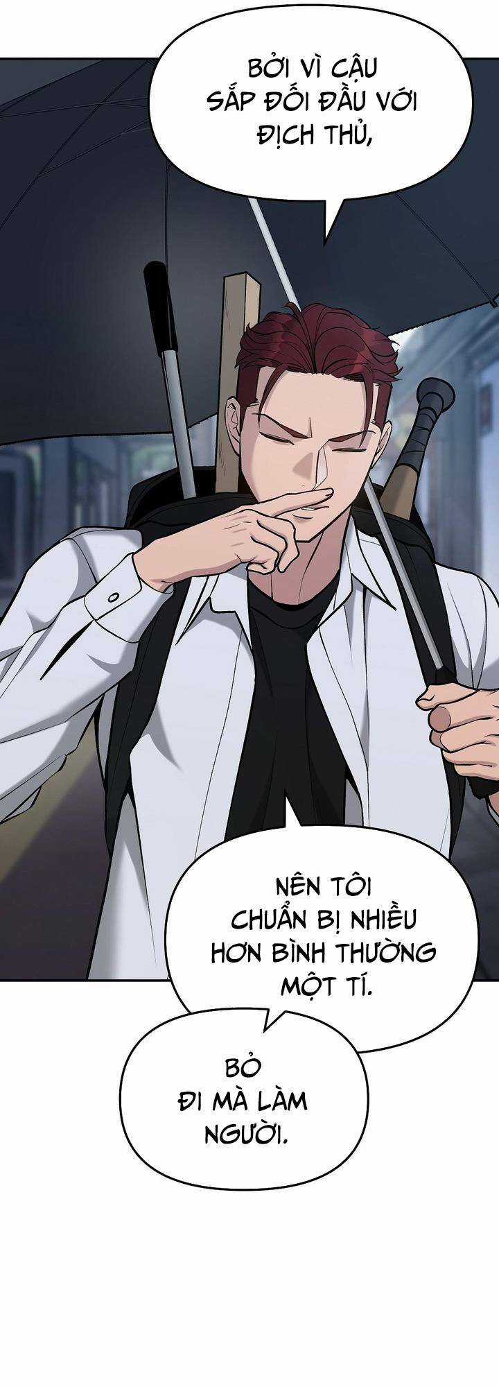 Quản Lí Du Côn Chapter 30 trang 15