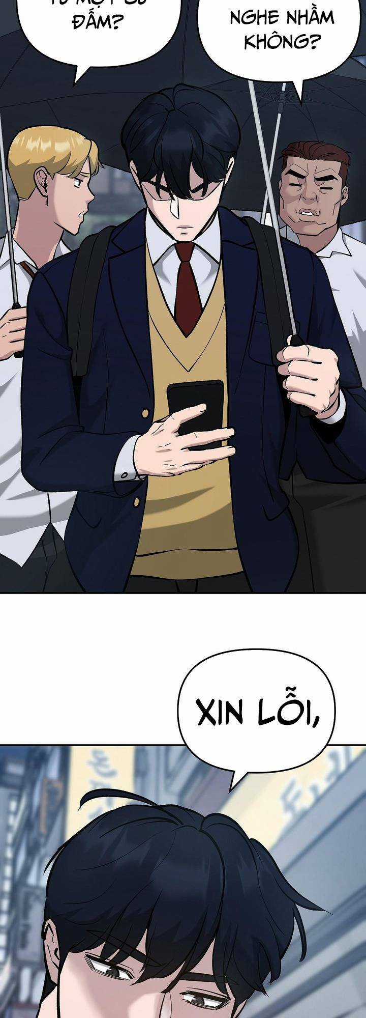 Quản Lí Du Côn Chapter 30 trang 17