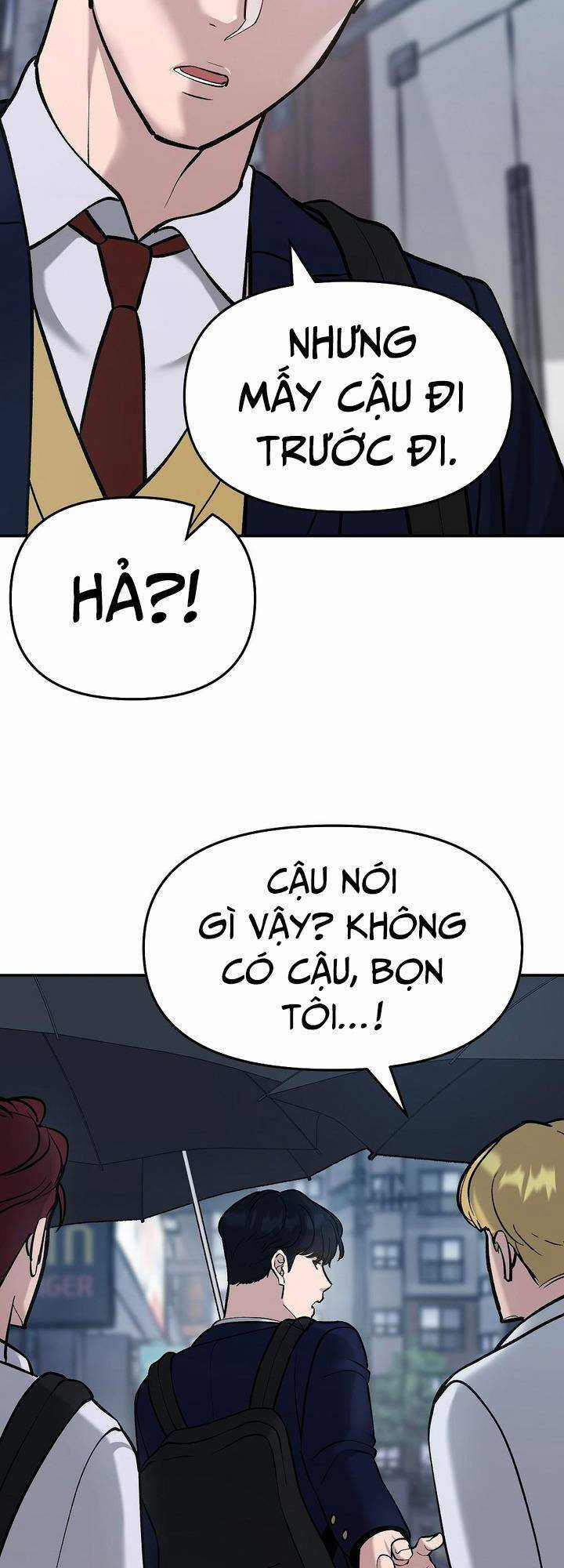 Quản Lí Du Côn Chapter 30 trang 18