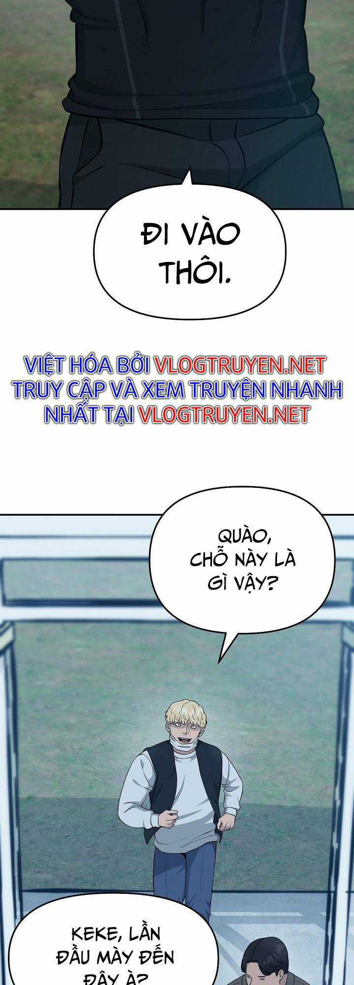 Quản Lí Du Côn Chapter 30 trang 2