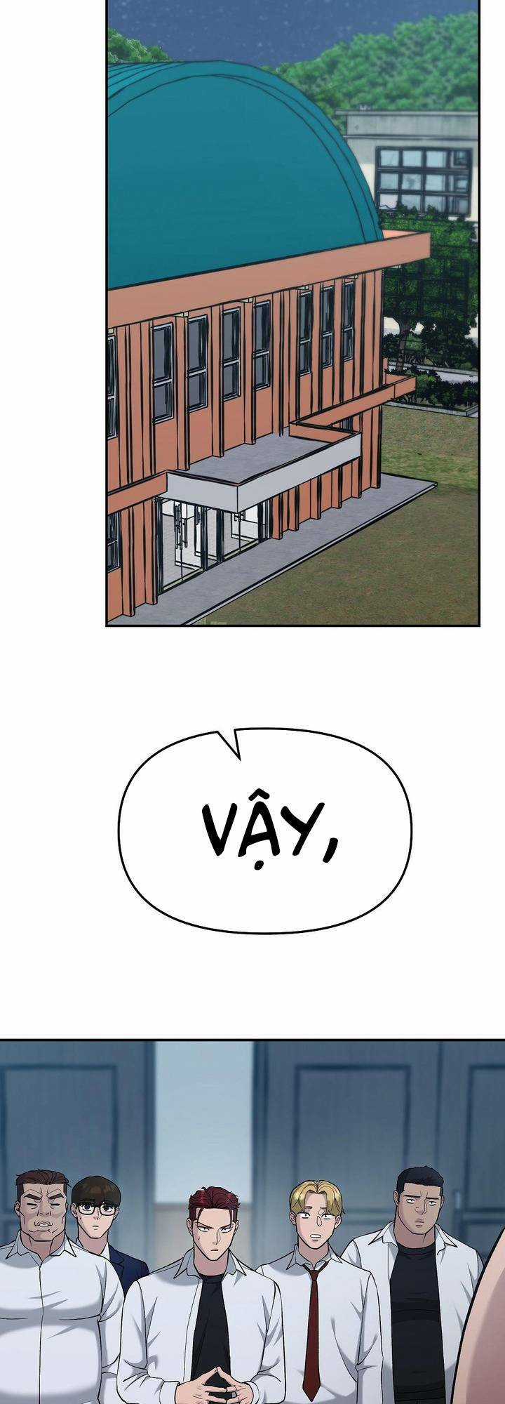 Quản Lí Du Côn Chapter 30 trang 20