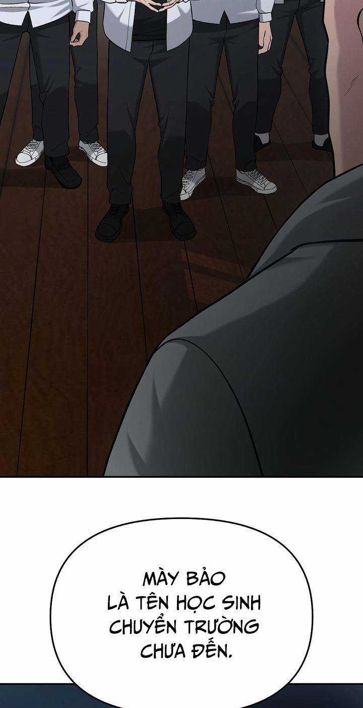 Quản Lí Du Côn Chapter 30 trang 21