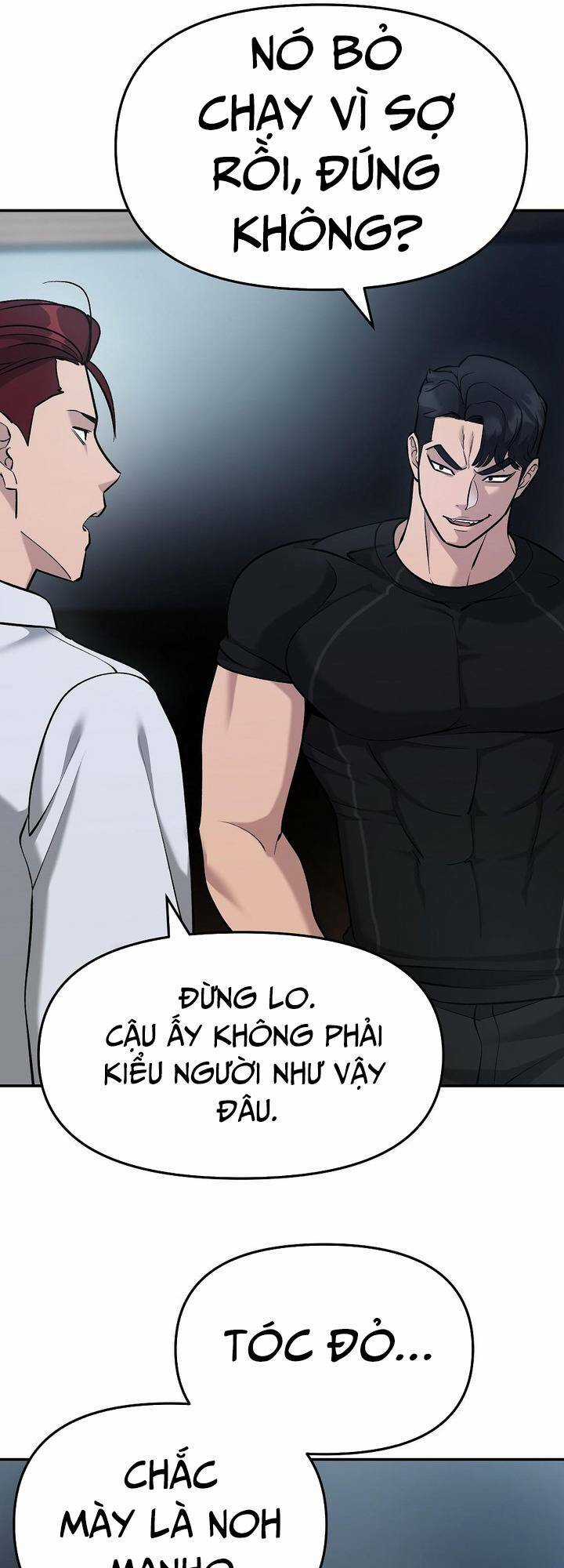 Quản Lí Du Côn Chapter 30 trang 23