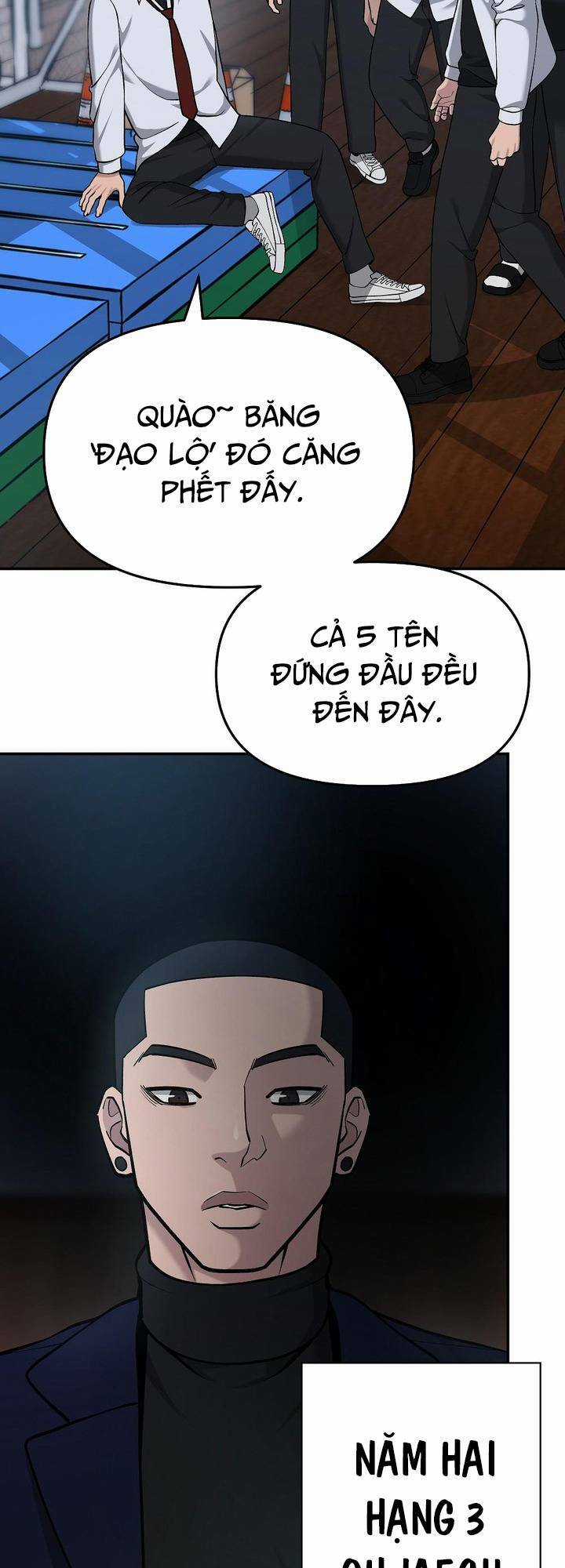 Quản Lí Du Côn Chapter 30 trang 25