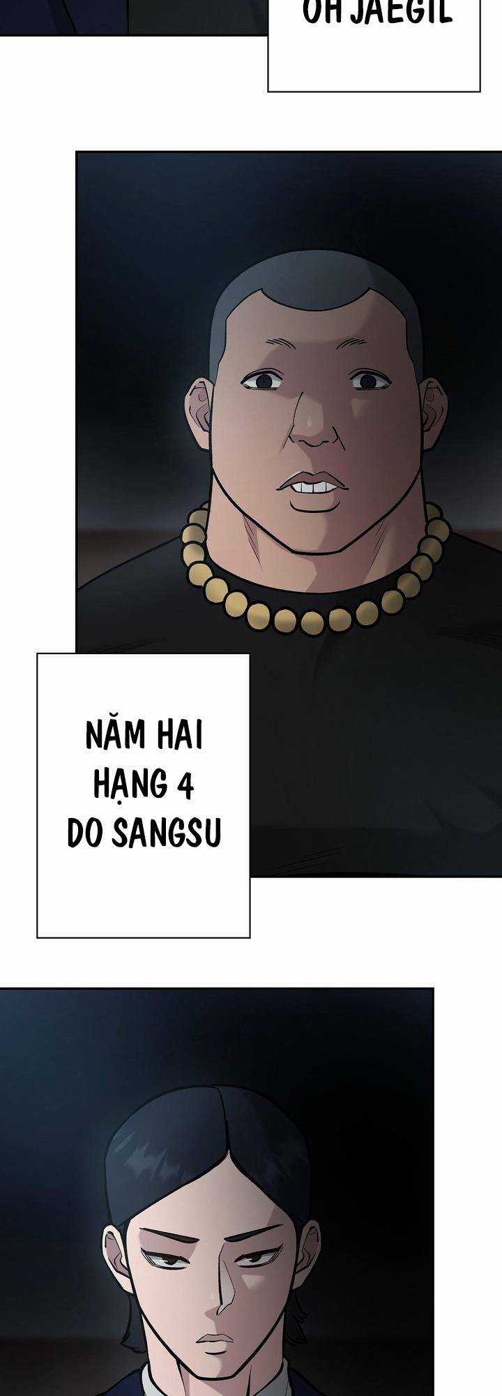 Quản Lí Du Côn Chapter 30 trang 26