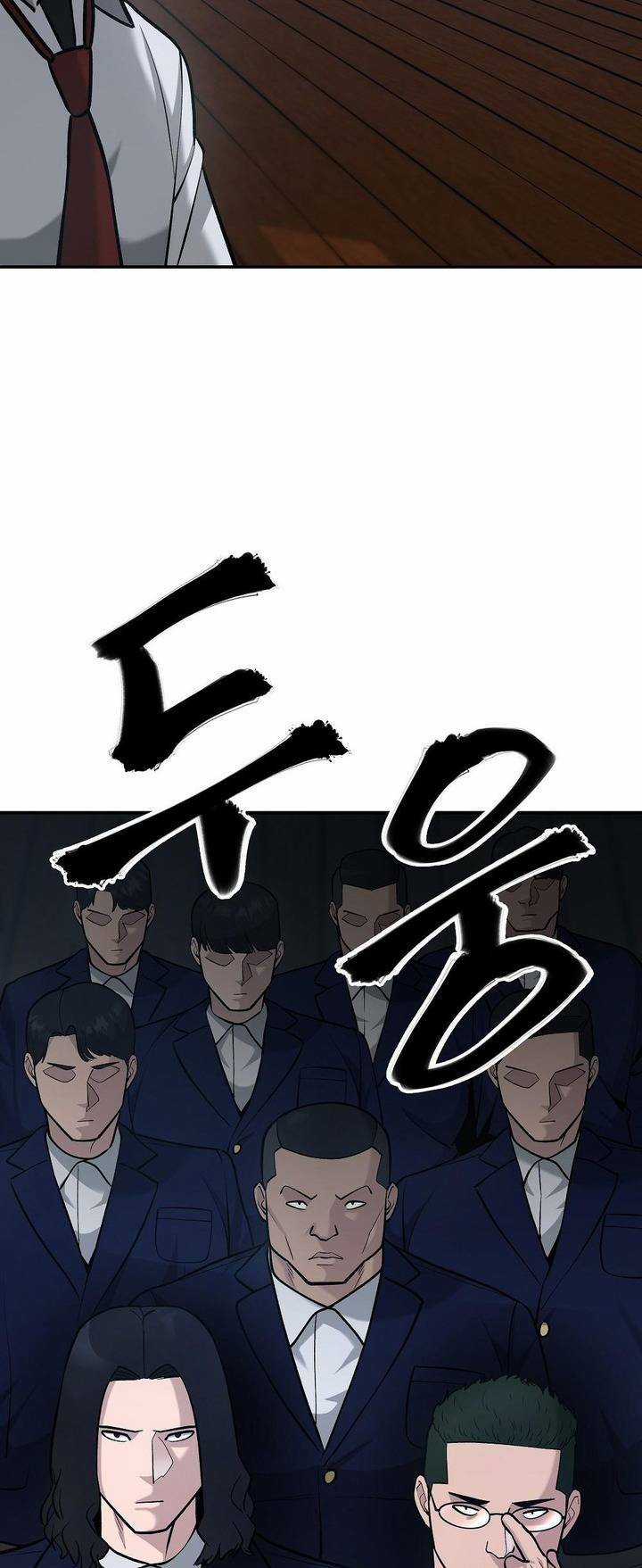 Quản Lí Du Côn Chapter 30 trang 28