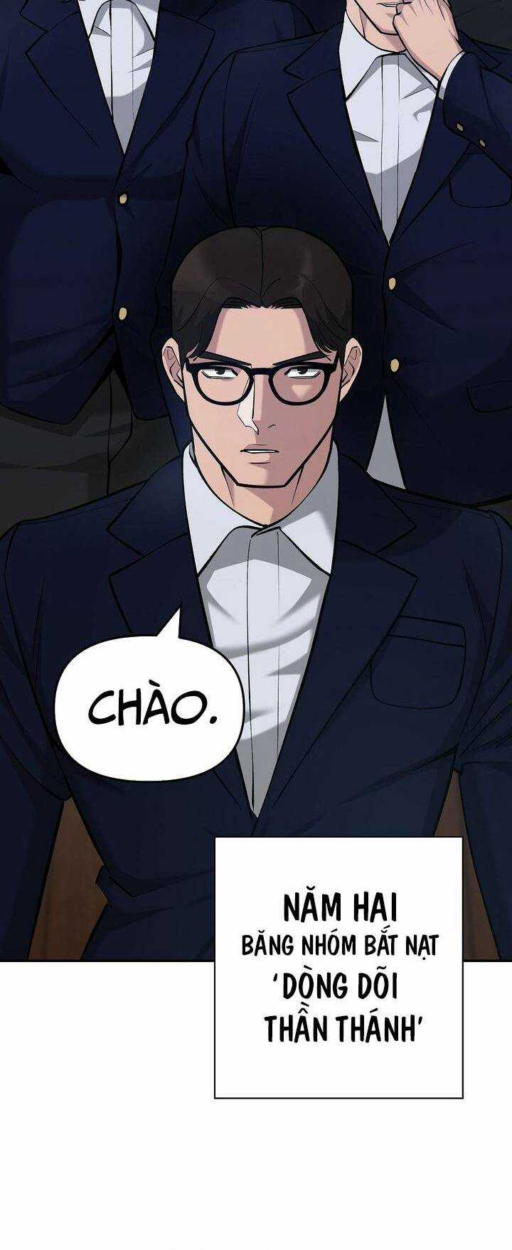 Quản Lí Du Côn Chapter 30 trang 29