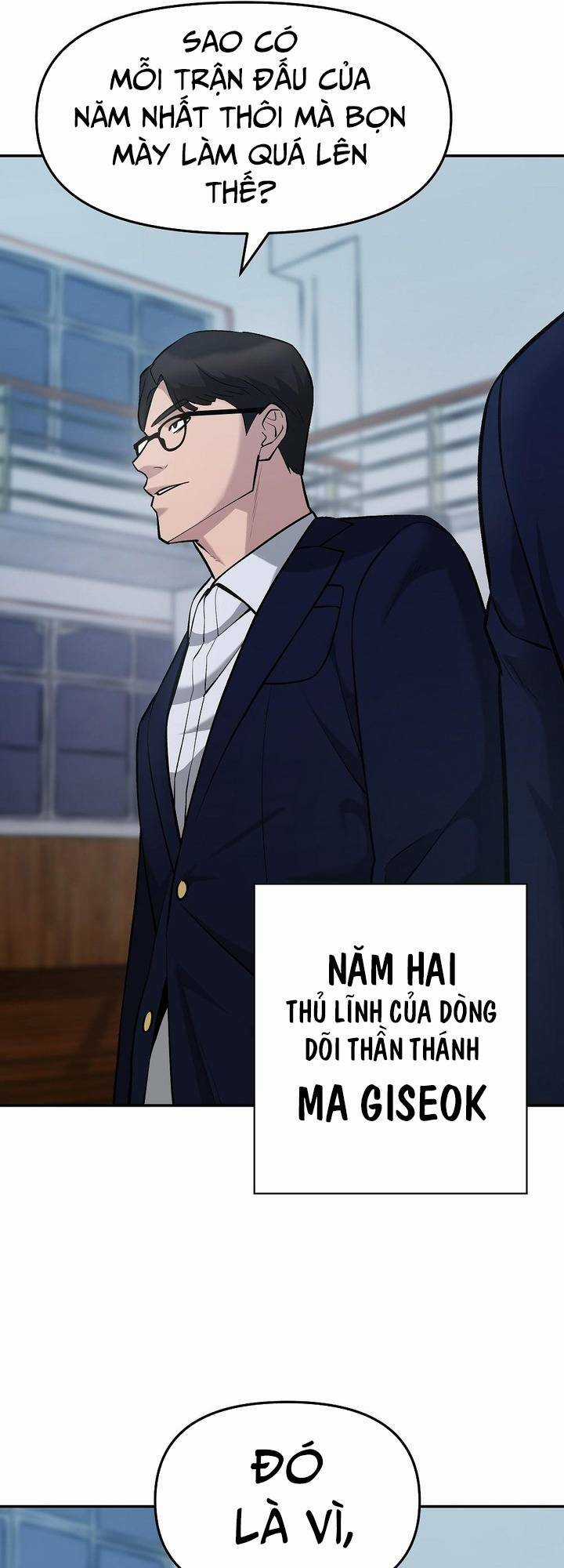 Quản Lí Du Côn Chapter 30 trang 30