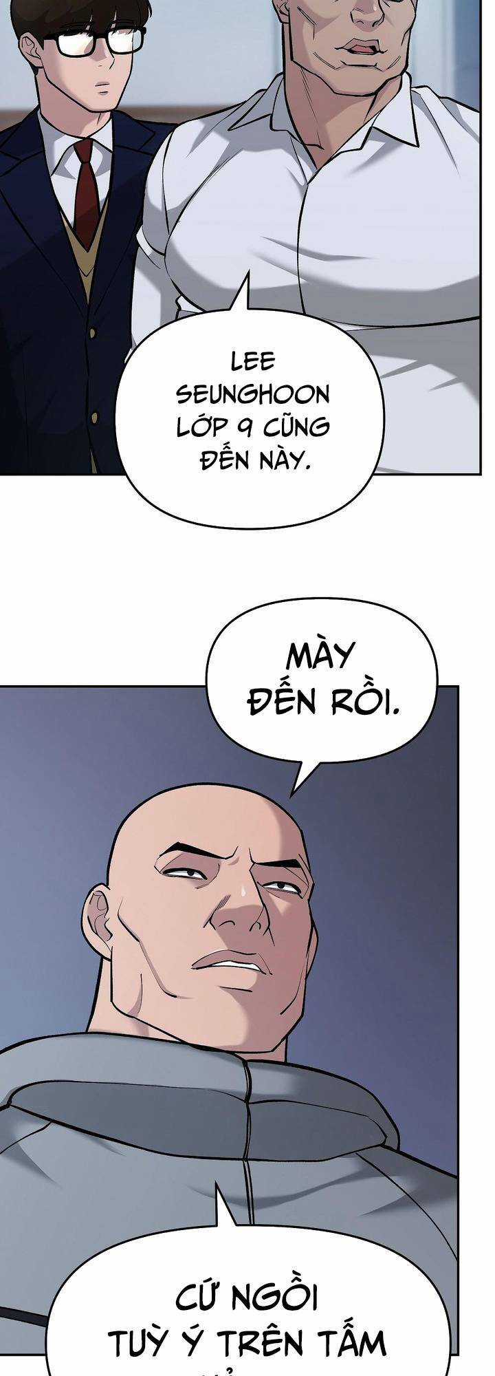 Quản Lí Du Côn Chapter 30 trang 32