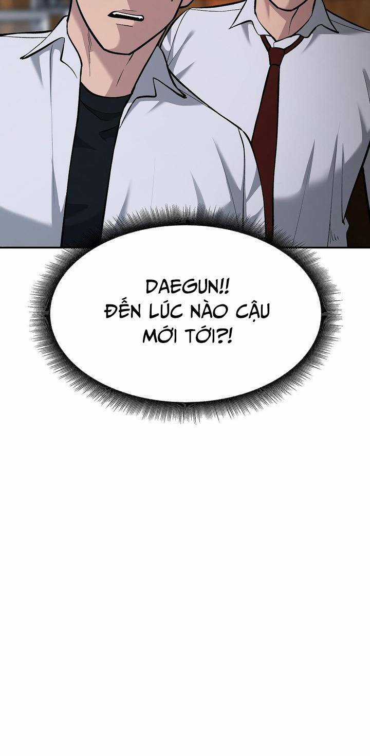 Quản Lí Du Côn Chapter 30 trang 36