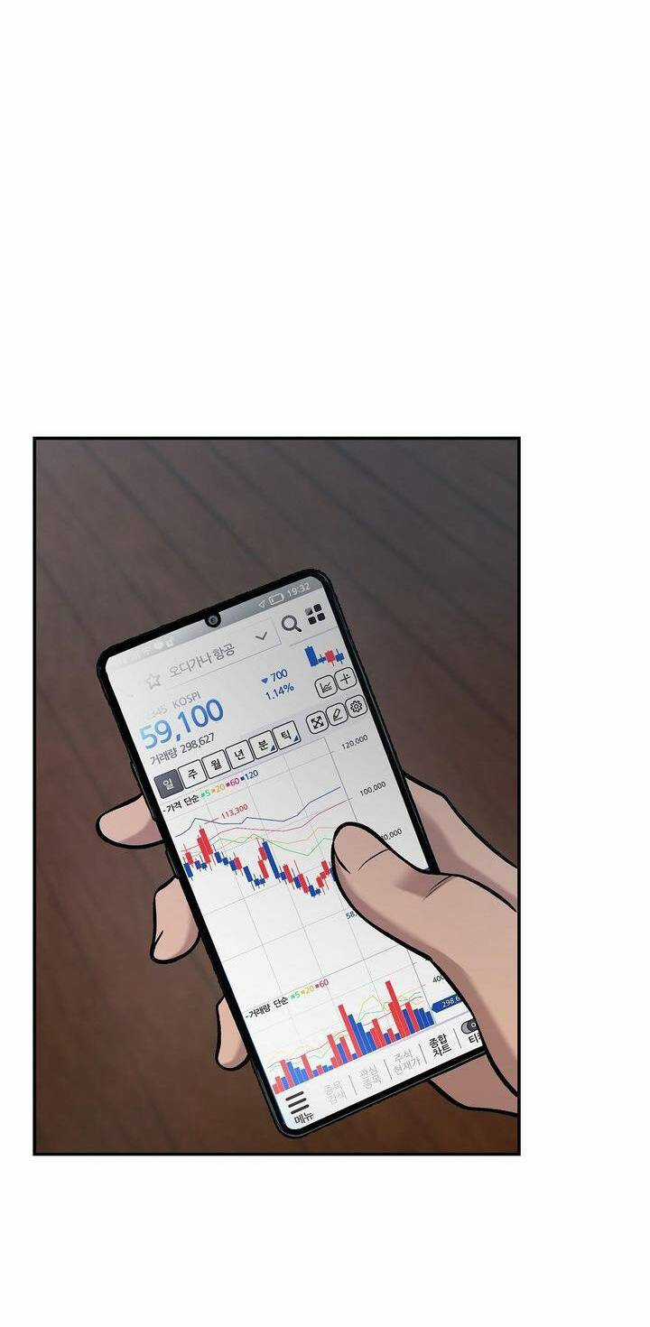 Quản Lí Du Côn Chapter 30 trang 37