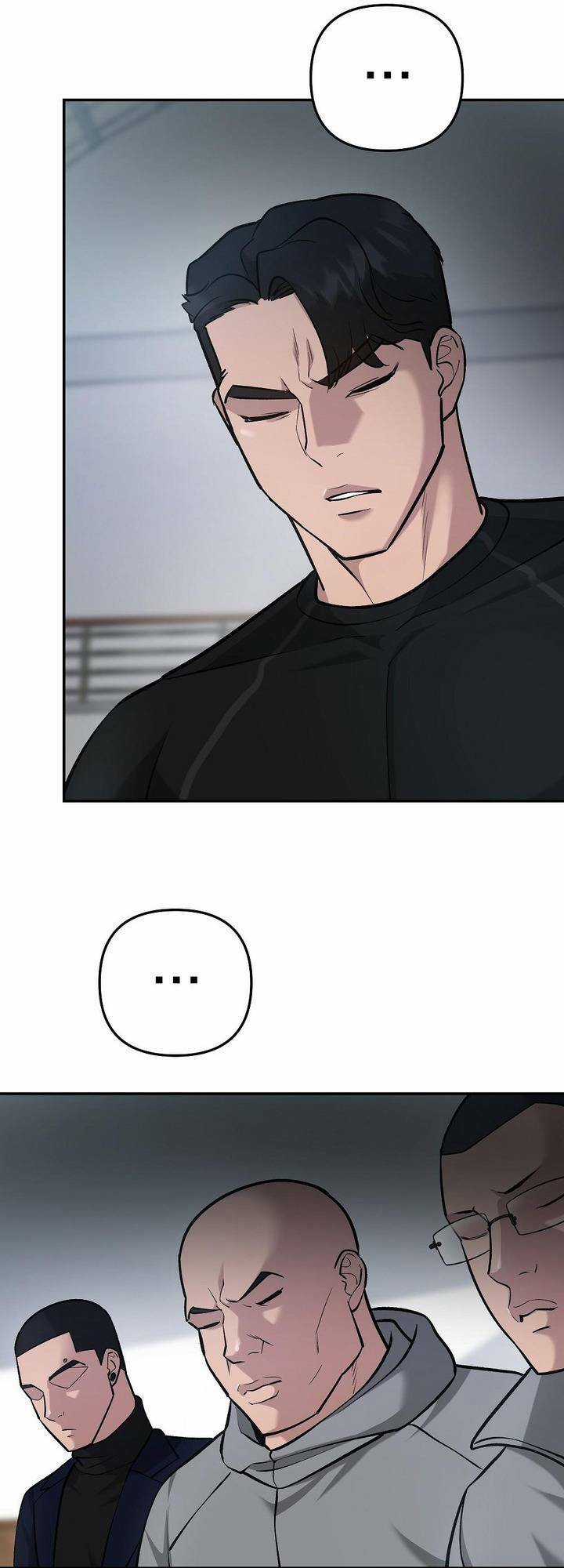 Quản Lí Du Côn Chapter 30 trang 38