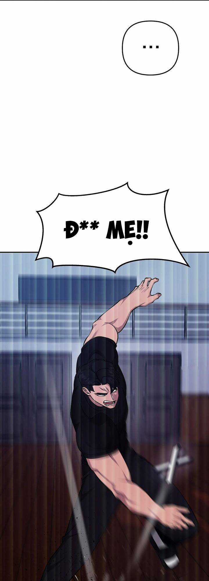 Quản Lí Du Côn Chapter 30 trang 39