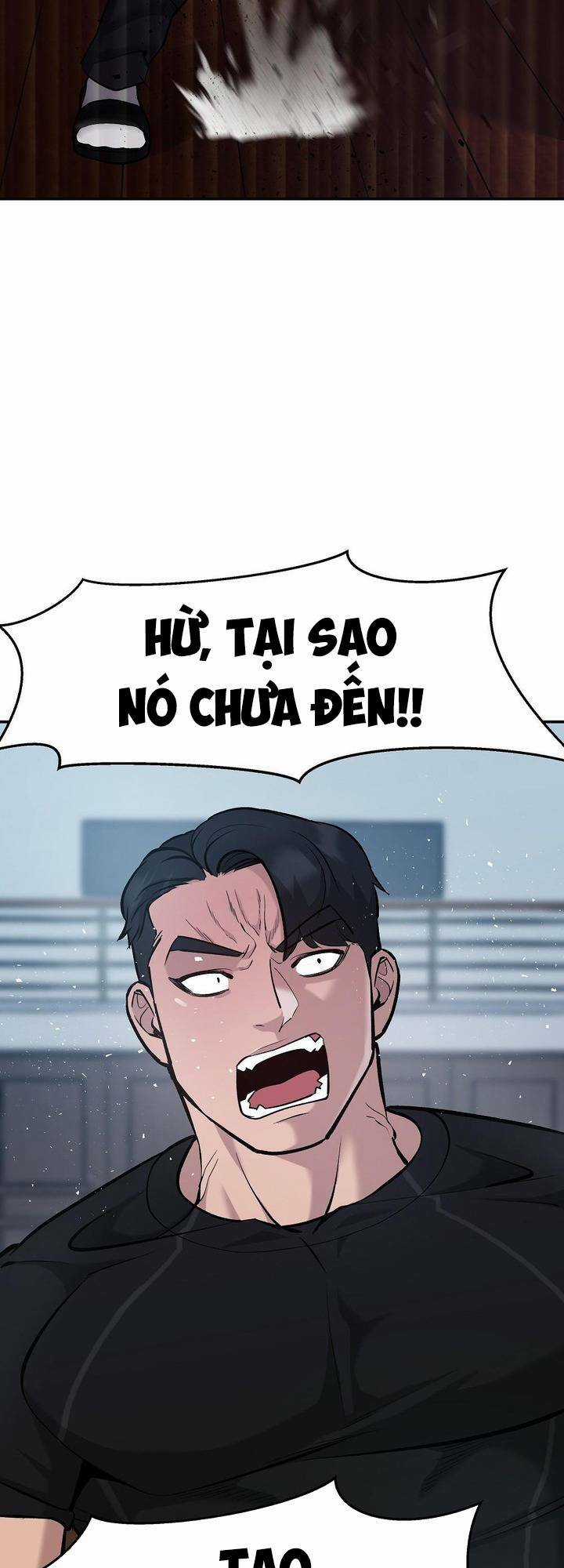 Quản Lí Du Côn Chapter 30 trang 40