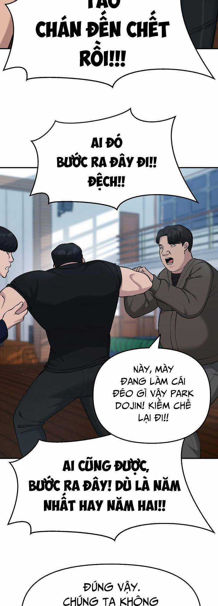 Quản Lí Du Côn Chapter 30 trang 41