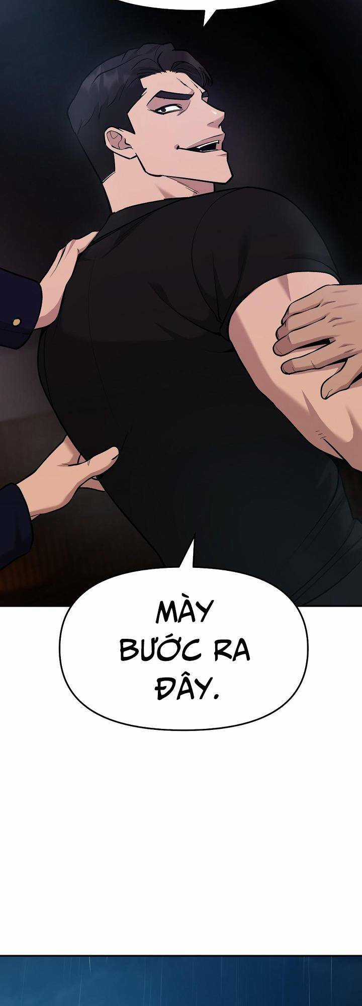 Quản Lí Du Côn Chapter 30 trang 43