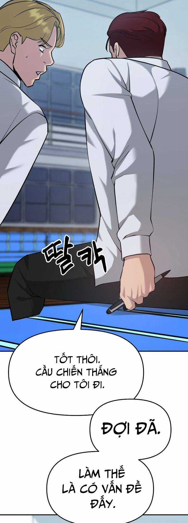 Quản Lí Du Côn Chapter 30 trang 47