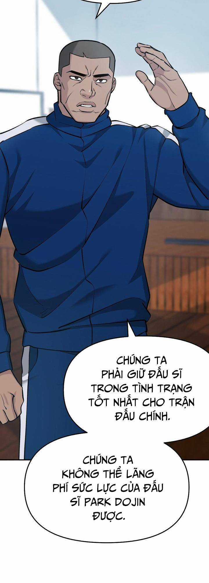 Quản Lí Du Côn Chapter 30 trang 48